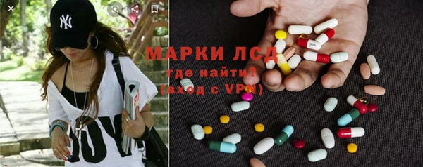 стаф Липки